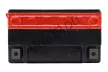 Exide Motor Akkumulátor 10Ah Bal+ AGM ETX12-BS