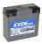 Exide Motor Akkumulátor 19Ah Jobb+ AGM G19