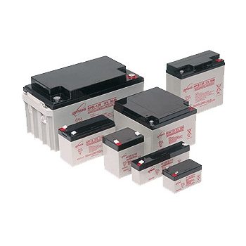 Genesis Akkumulátor 12V 0,8Ah UPS NP0.8-16