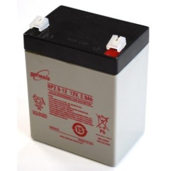 Genesis Akkumulátor 12V 0,8Ah UPS NP0.8-19