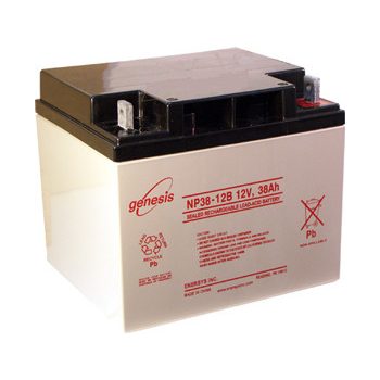 Genesis Akkumulátor 12V 0,8Ah UPS NP0.8-23