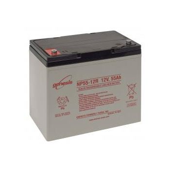 Genesis Akkumulátor 12V 0,8Ah UPS NP0.8-24