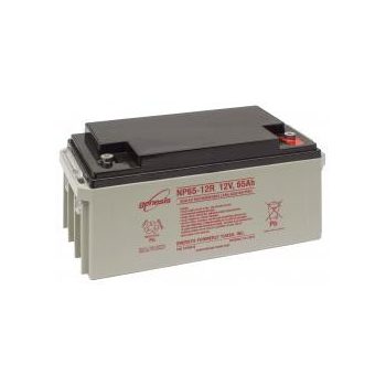 Genesis Akkumulátor 12V 0,8Ah UPS NP0.8-26