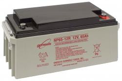 Genesis Akkumulátor 12V 0,8Ah UPS NP0.8-26