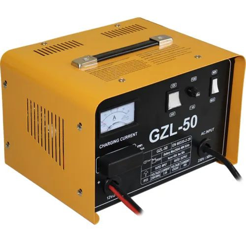 Giant 12V-24V 30/20A akkumulátortöltő