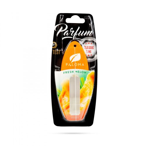 Illatosító Paloma Parfüm Liquid Fresh melon 5 ml