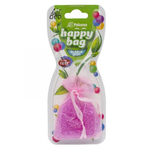Illatosító Paloma Happy BagBubble Gum