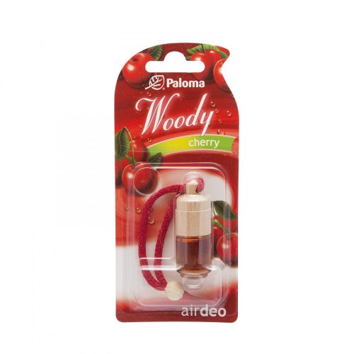 Illatosító Paloma WoodyCherry 4 ml