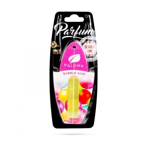 Illatosító Paloma Parfüm LiquidBubble Gum 5 ml