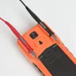 Digitális multiméter (TRUE RMS) hőmérséklet méréssel