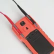 Digitális multiméter (TRUE RMS) Fáziskereséssel