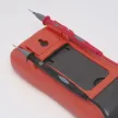 Digitális multiméter (TRUE RMS) hőmérséklet méréssel