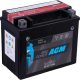 IntAct Akkumulátor 10Ah Bal+ AGM YTX12-BS
