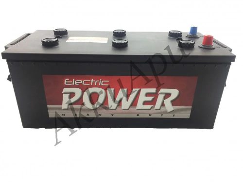 Electric Power Akkumulátor 180Ah Bal+ 131680412110-0001