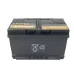 Electric Power Gold Akkumulátor 92Ah Jobb+ 161592765110-0001