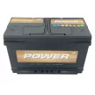 Electric Power Gold Akkumulátor 92Ah Jobb+ 161592765110-0001
