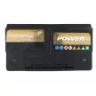 Electric Power Gold Akkumulátor 92Ah Jobb+ 161592765110-0001