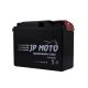 JP Moto Akkumulátor 2,5Ah Jobb+ Y-YTR4A-BS