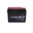 JP Moto Akkumulátor 2,5Ah Jobb+ Y-YTR4A-BS