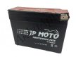 JP Moto Akkumulátor 2,3Ah Jobb+ Y-YTX4B-BS