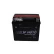 JP Moto Akkumulátor 4Ah Jobb+ Y-YTX5L-BS