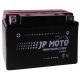 JP Moto Akkumulátor 6Ah Bal+ Y-YT7B-BS