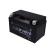 JP Moto Akkumulátor 8,5Ah Bal+ Y-YTZ10-BS MF