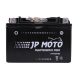 JP Moto Akkumulátor 10Ah Bal+ Y-YTX12A-BS