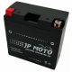 JP Moto Akkumulátor 12Ah Bal+ Y-YT14B-BS MF