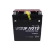 JP Moto Akkumulátor 14Ah Bal+ Y-YTX16-BS