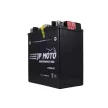 JP Moto Akkumulátor 14Ah Bal+ Y-YTX16-BS