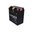 JP Moto Akkumulátor 14Ah Bal+ Y-YTX16-BS