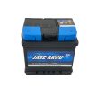 Jász Akku 60Ah Jobb+ Autó Akkumulátor 111560765110-0001