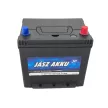 Jász Akku 70Ah Jobb+ Ázsiais autó akkumulátor I-111570145110