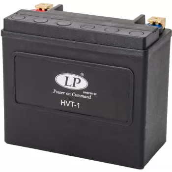 Landport Akkumulátor 20Ah Jobb+ AGM HVT-1