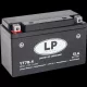Landport Akkumulátor 5,6Ah Bal+ SLA YT7B-4