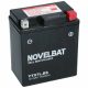 Novelbat Akkumulátor 6Ah Bal+ AGM NYTX7L-BS