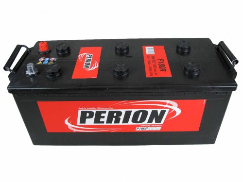 Perion Akkumulátor 180Ah Bal+ 6800321007482