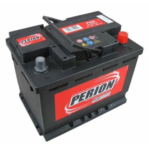 Perion Akkumulátor 56Ah Jobb+ PE556400