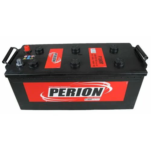 Perion Akkumulátor 180Ah Bal+ PE680032