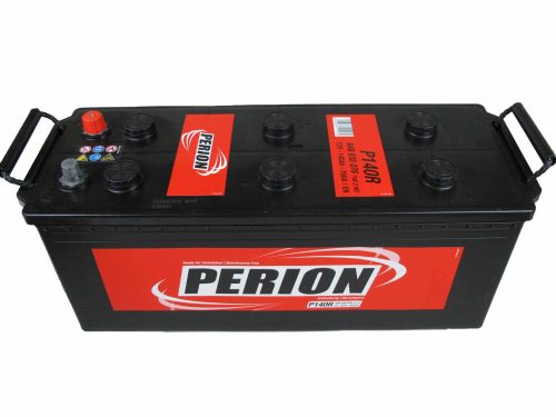Perion Akkumulátor 140Ah Bal+ 6400350767482