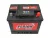 Perion Akkumulátor 60Ah Jobb+ 5604090547482
