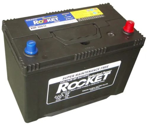 Rocket 100Ah XMF60032 akkumulátor