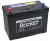 Rocket Akkumulátor 100Ah Bal+ Ázsiai XMF 60033