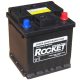 Rocket Akkumulátor 40Ah Jobb+ SMF 54018