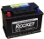 Rocket Akkumulátor 78Ah Bal+ SMF 57819