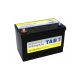 TAB Akkumulátor 105Ah Bal+ EFB Ázsiai TAB60519