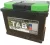 TAB Akkumulátor 60Ah Jobb+ AGM TABL2AGM
