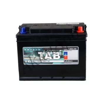 TAB Munka Akkumulátor 12V 55Ah Jobb+ TAB55T