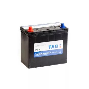TAB Akkumulátor 45Ah Bal+ TAB54524